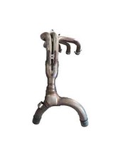 Sammler Von Auspuffanlage