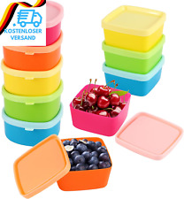 JSMTKJ 10 Stück Kunststoff