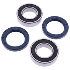 Radlager Satz hinten JMP