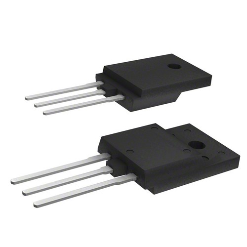 Irfs450b mosfet 500v 9 - irfs450b,
