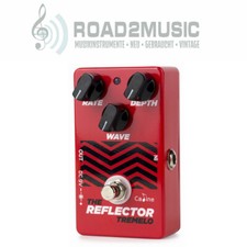 Caline CP-62 Reflector Tremolo