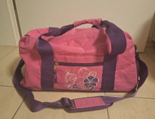 Elephant(R) Das Original Sporttasche Fitnesstasche Rosa