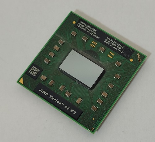 Amd turion mobile - 64, tl-58