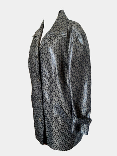 Wasserdichte jacke trench - jacke,