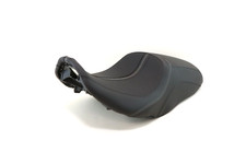 Harley-Davidson Seat Bench