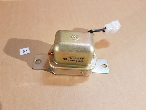 Neu regler tl1z nissan - tl1z-60,