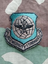 Air Force Abzeichen Patch