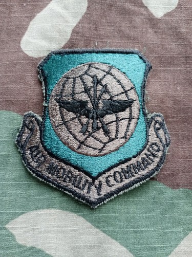 Air force abzeichen patch - air,