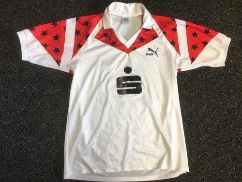 Vintage puma fußball - puma,