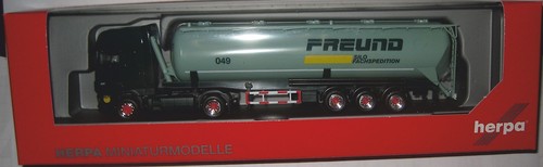 Herpa 305983 daf 105 - herpa,