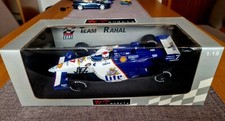 Indy Car 1:18 UT Models Bobby