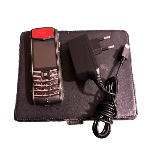 Vertu ascent bronze ohne - vertu,