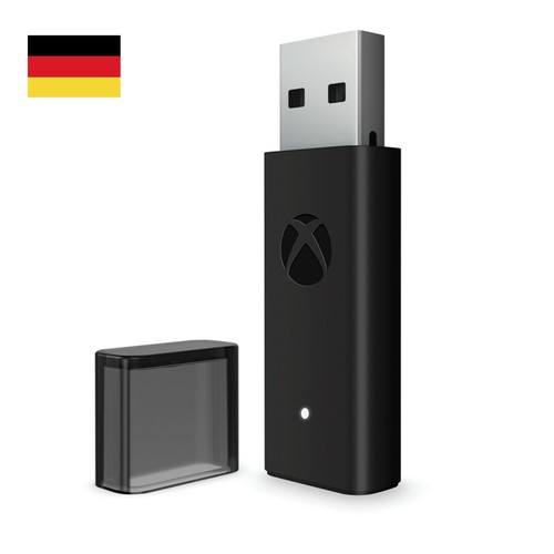 Kabellos empfänger adapter - kabellos,
