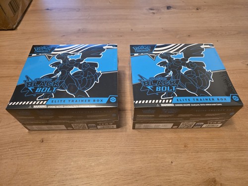 Pokemon black bolt - |, |