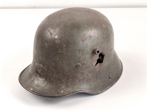 Weltkrieg stahlhelm modell - 1.weltkrieg,,