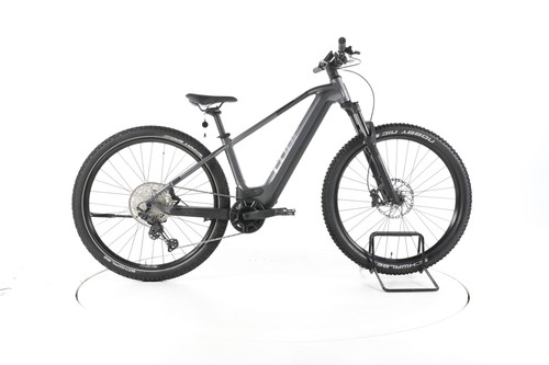 Cube reaction hybrid race - cube,