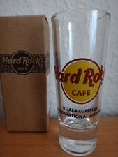 Hard Rock Cafe  Shot Glas /