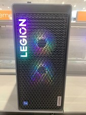 Legion T5 26IRX9, Grau, Intel