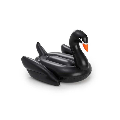 Xxl aufblasbarer schwan - xxl,