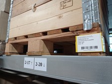 Palettenspange für den