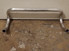 3T Rennradlenker, Aluminium,