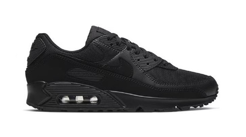 Nike air max schwarz - nike,
