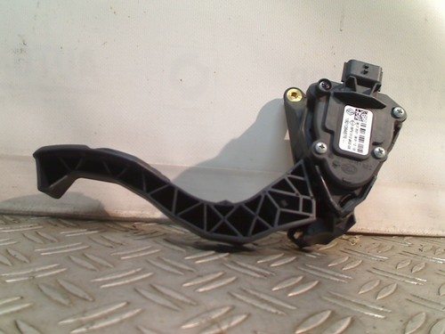Gaspedal renault clio - gaspedal, v
