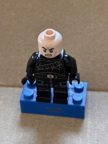 Lego star wars inferno squad - star,