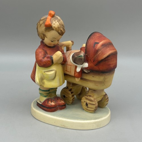 Goebel hummel 67 - nr., puppen