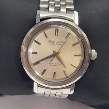 Citizen Ace Para Water Vintage