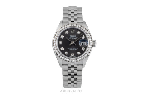 Rolex lady datejust - lady,