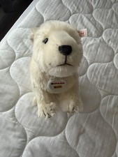 Steiff  Bear 038631 Fulda