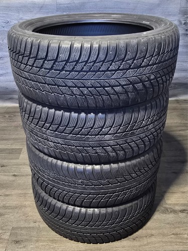 225 r18 91h bridgestone - 4x,