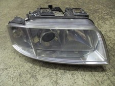 ORIG. V8 XENON Scheinwerfer rechts AUDI A6 S6 4B Vorschaltgerät HELLA 4B3941004