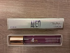 3 x Thierry Mugler Alien Eau