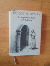 Francois M. Presley Ein