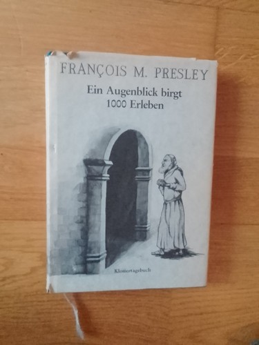 Francois presley ein - francois,