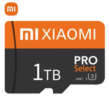 1TB Micro SD XIAOMI, 1024GB
