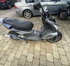 Peugeot Roller 50ccm