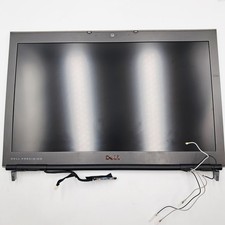 Dell Precision M6600