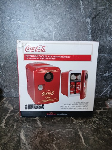 Coca cola mini - 4l,