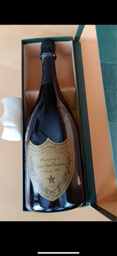 Champagner moet chandon - champagner,
