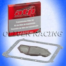 GETRIEBEÖLFILTER Ford C4