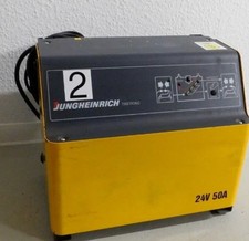 Jungheinrich Ladegerät E230 G