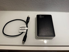 Feastplatte WD My Passport