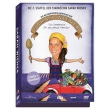 Die kulinarischen abenteuer - die,