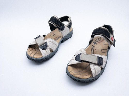Rieker unisex sandale - unisex,