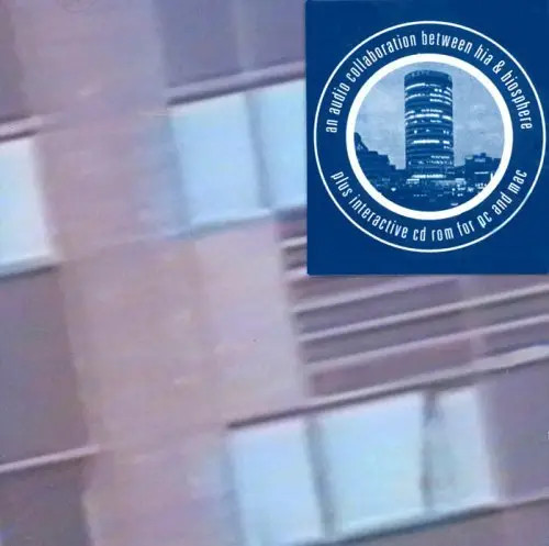 Higher intelligence agency - cd,