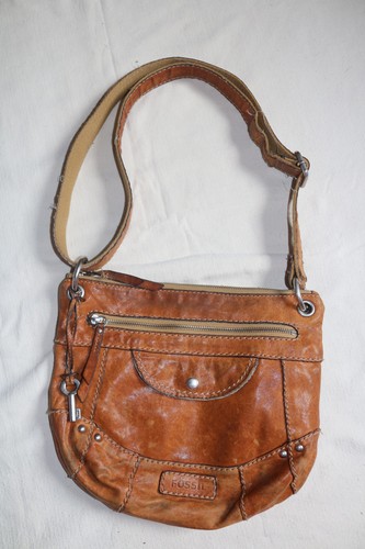 Fossil damen handtasche - fossil,