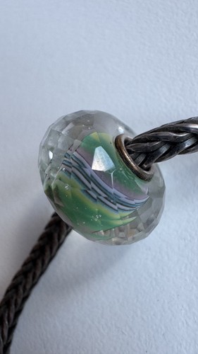 Trollbeads day bead 2015 - day,